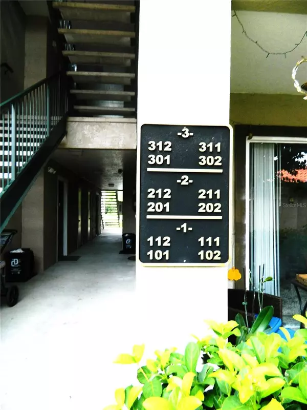 Lutz, FL 33558,4201 WOODSTORKS WALK WAY #3302