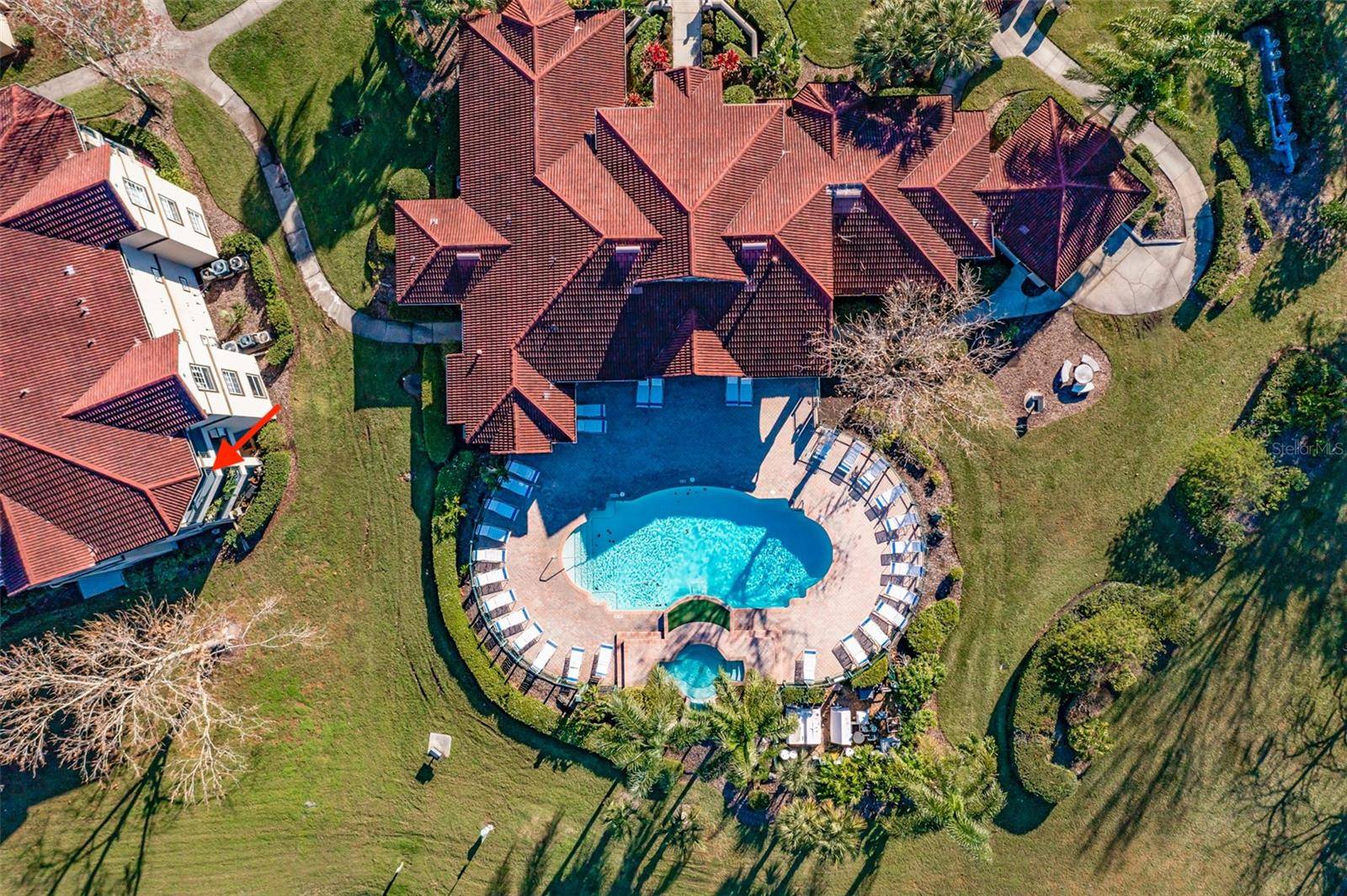 Lutz, FL 33558,4201 WOODSTORKS WALK WAY #3302