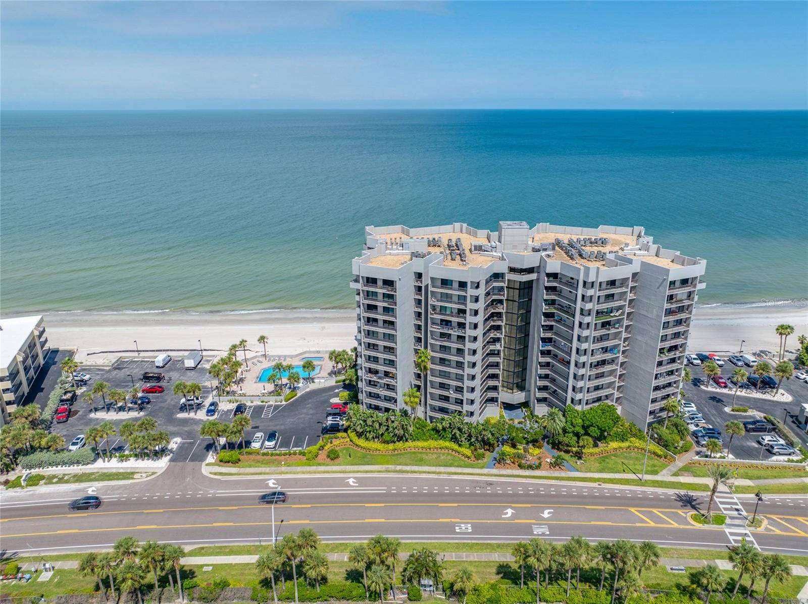 Clearwater Beach, FL 33767,1660 GULF BLVD #1001