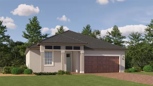 9776 MINNOW RAY DR, Land O Lakes, FL 34638