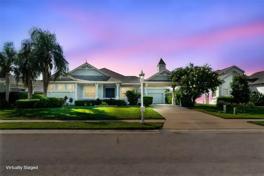 4508 BARRACUDA DR, Bradenton, FL 34208