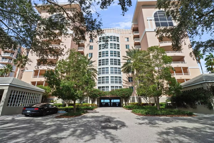 4991 BACOPA LN S #201, St Petersburg, FL 33715
