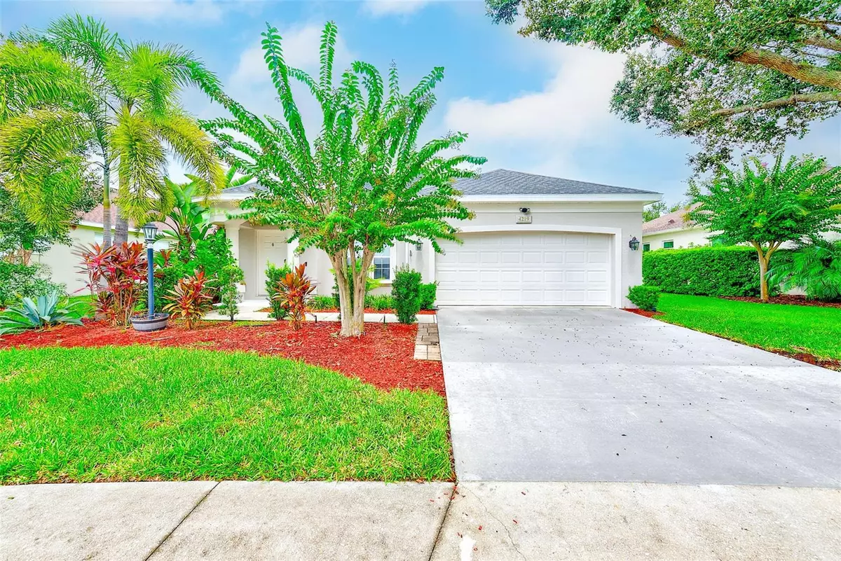 Palmetto, FL 34221,4219 70TH STREET CIR E