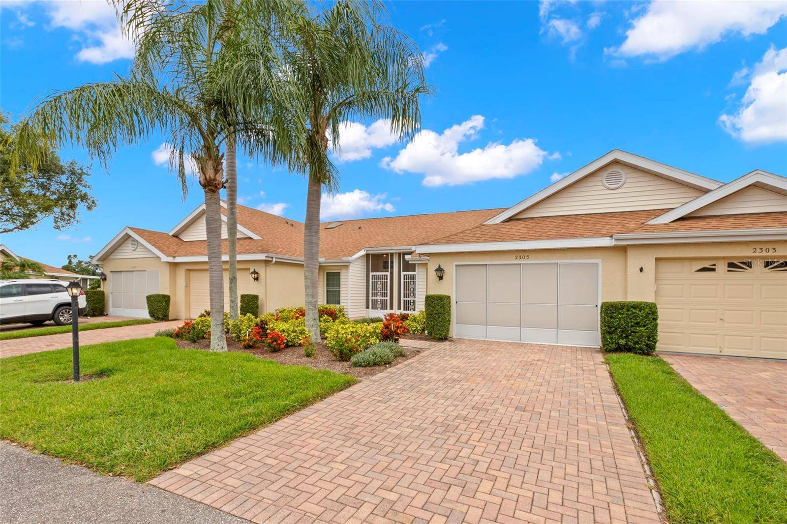 Sun City Center, FL 33573,2305 NEW ORCHARD CT