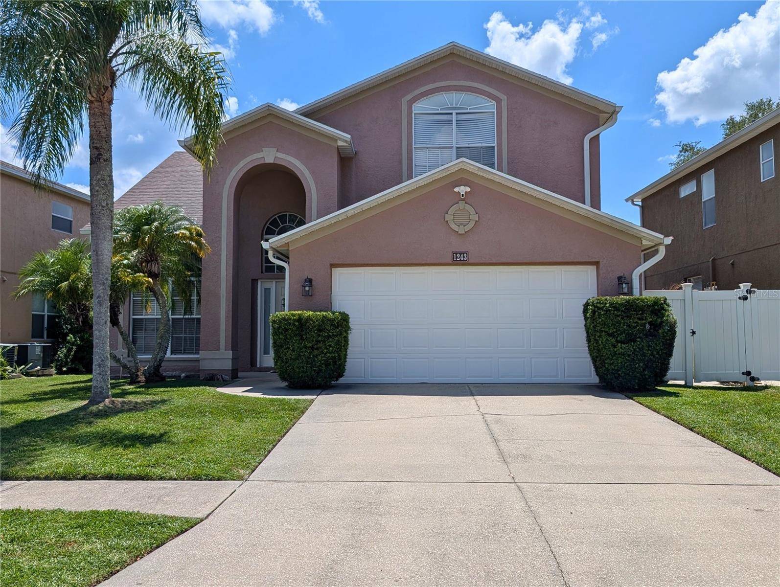 1243 KEY WEST CT, Wesley Chapel, FL 33544