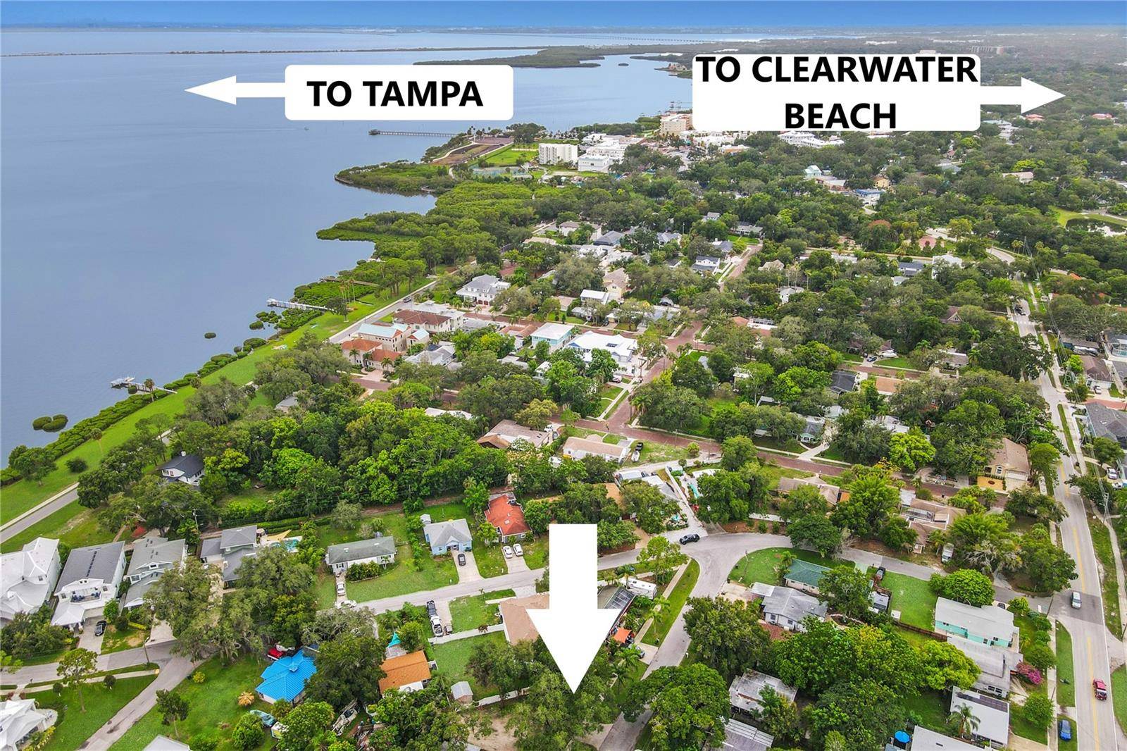 Safety Harbor, FL 34695,1050 CONANT AVE