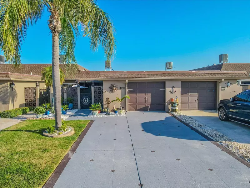 523 BOCA CIEGA POINT BLVD S, St Petersburg, FL 33708