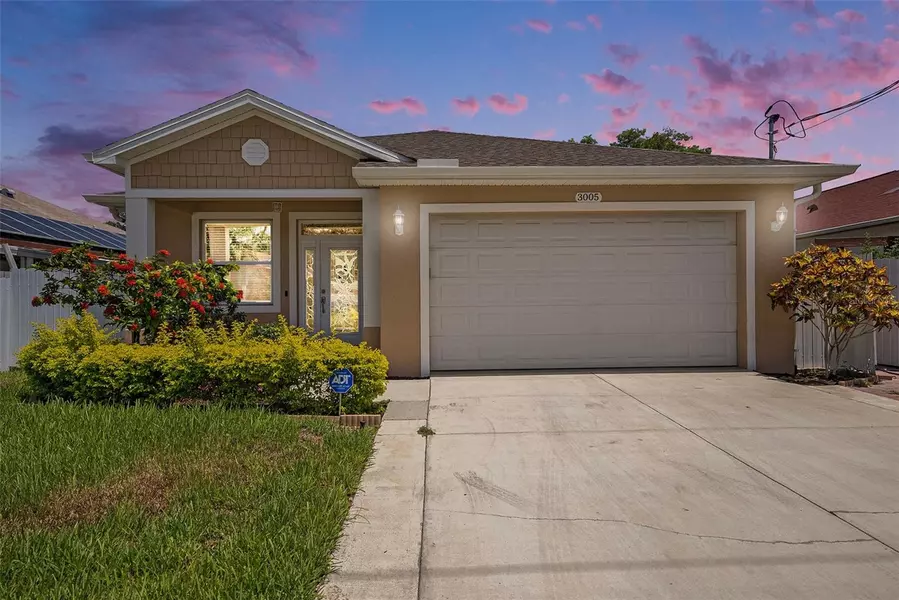 3005 W WILDER AVE, Tampa, FL 33614