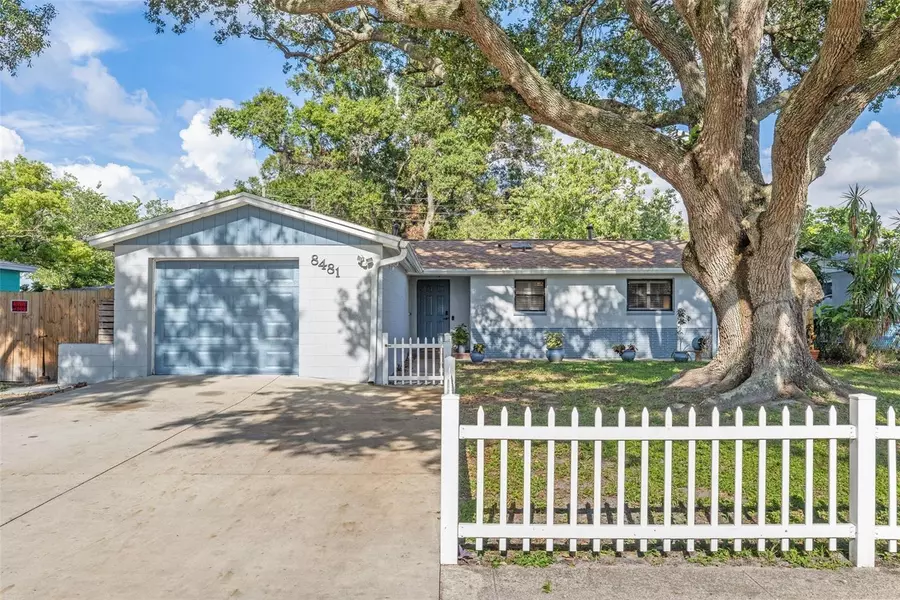 8481 58TH ST N, Pinellas Park, FL 33781