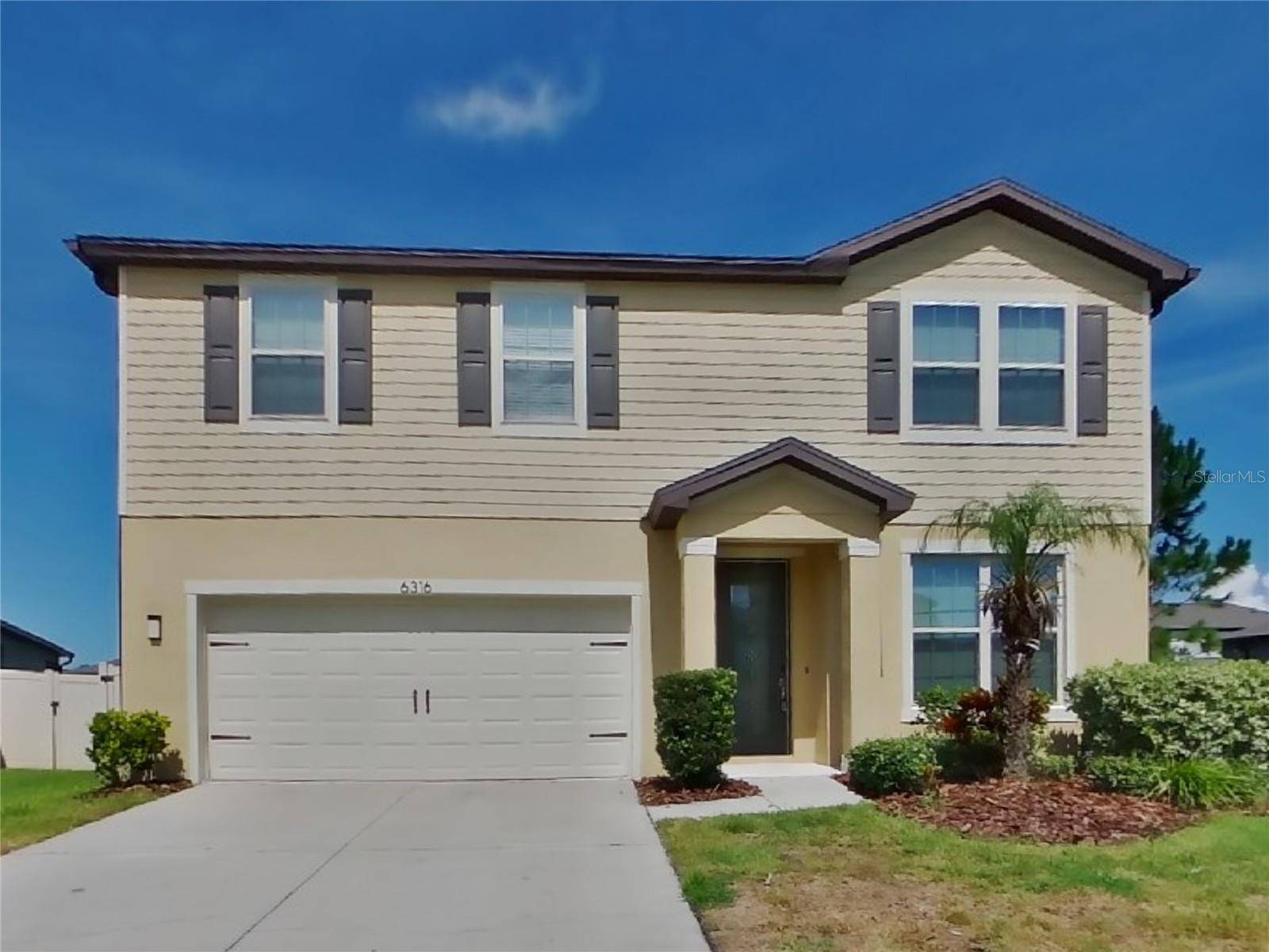 6316 DUTTON DR, Wesley Chapel, FL 33545
