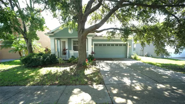 1112 NASHVILLE DR, Wesley Chapel, FL 33544