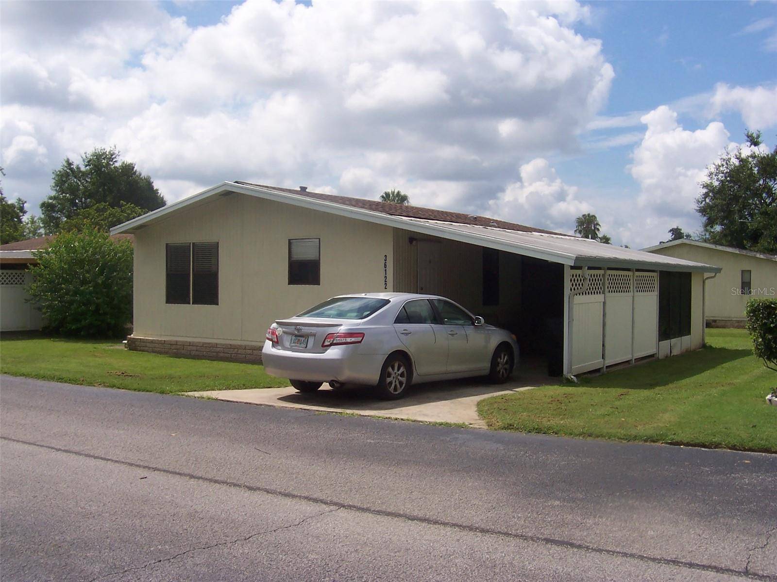 Zephyrhills, FL 33541,36122 ASTER AVE