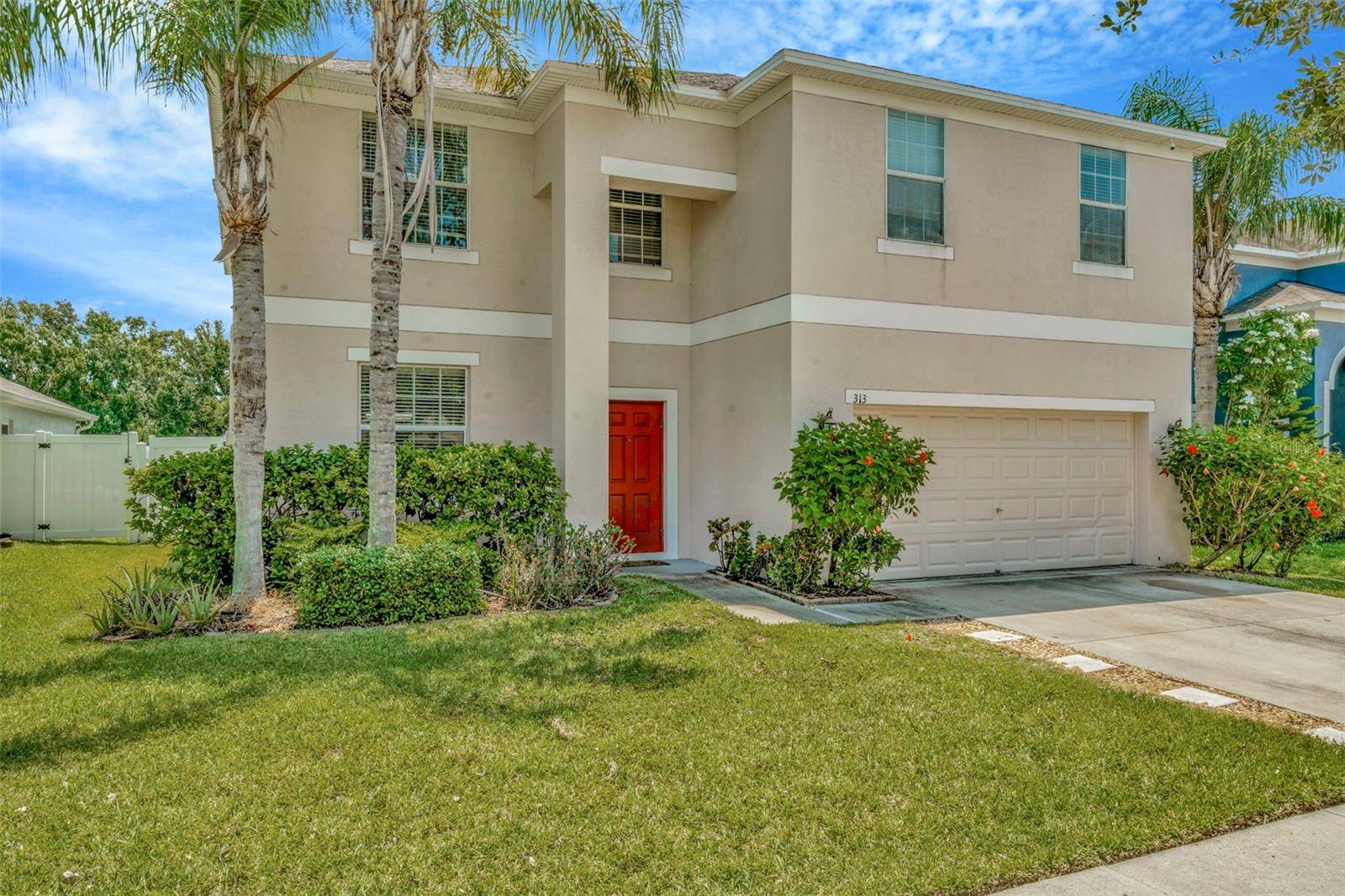 313 SHELL MANOR DR, Ruskin, FL 33570