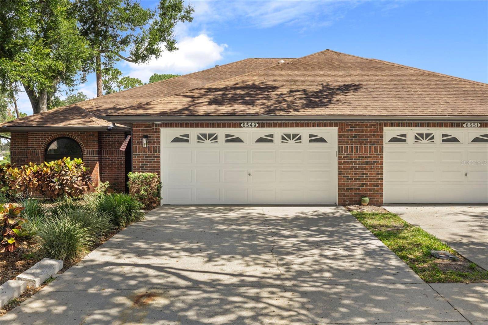 Zephyrhills, FL 33542,6549 BRENTWOOD DR