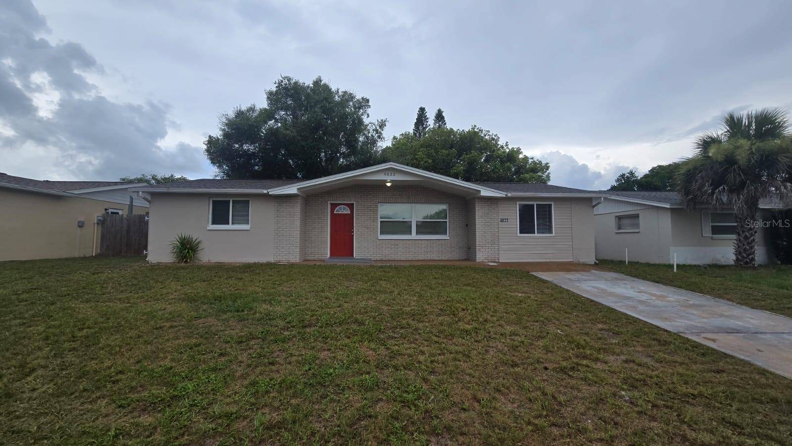 4833 FLEETWOOD ST, New Port Richey, FL 34653