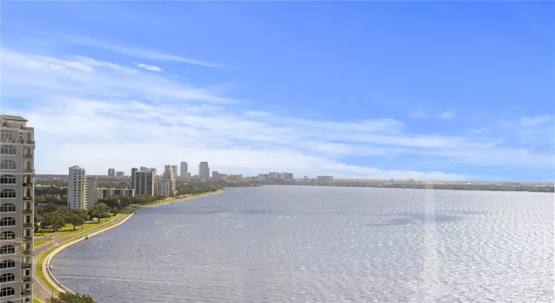 3301 BAYSHORE BLVD #2302E, Tampa, FL 33629