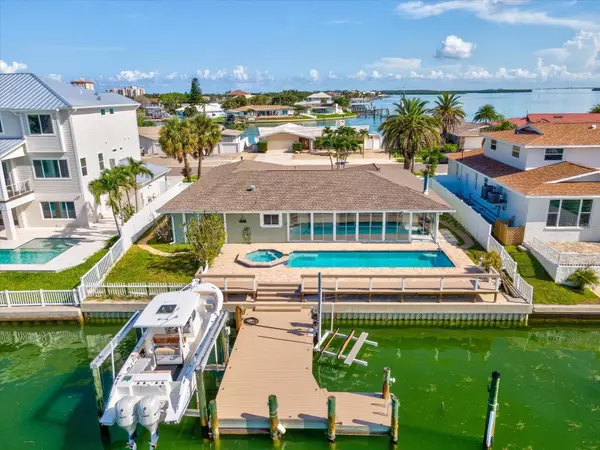 Clearwater, FL 33767,441 PALM ISLAND NE