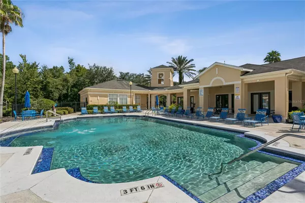 Tampa, FL 33647,5125 PALM SPRINGS BLVD #1203