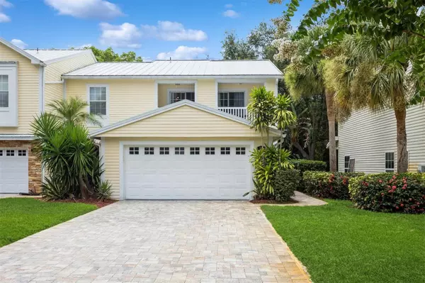 909 WOODBRIDGE CT, Safety Harbor, FL 34695