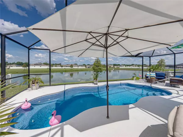 35668 BURMA REED DR, Zephyrhills, FL 33541