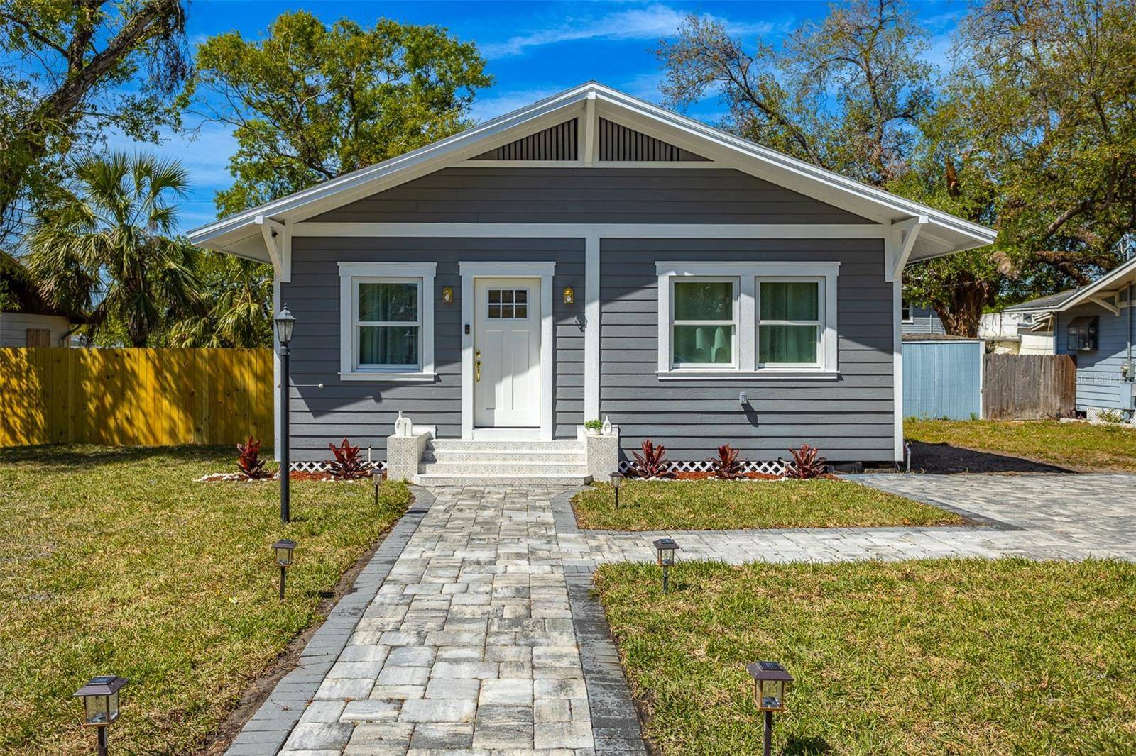 5108 N SUWANEE AVE, Tampa, FL 33603