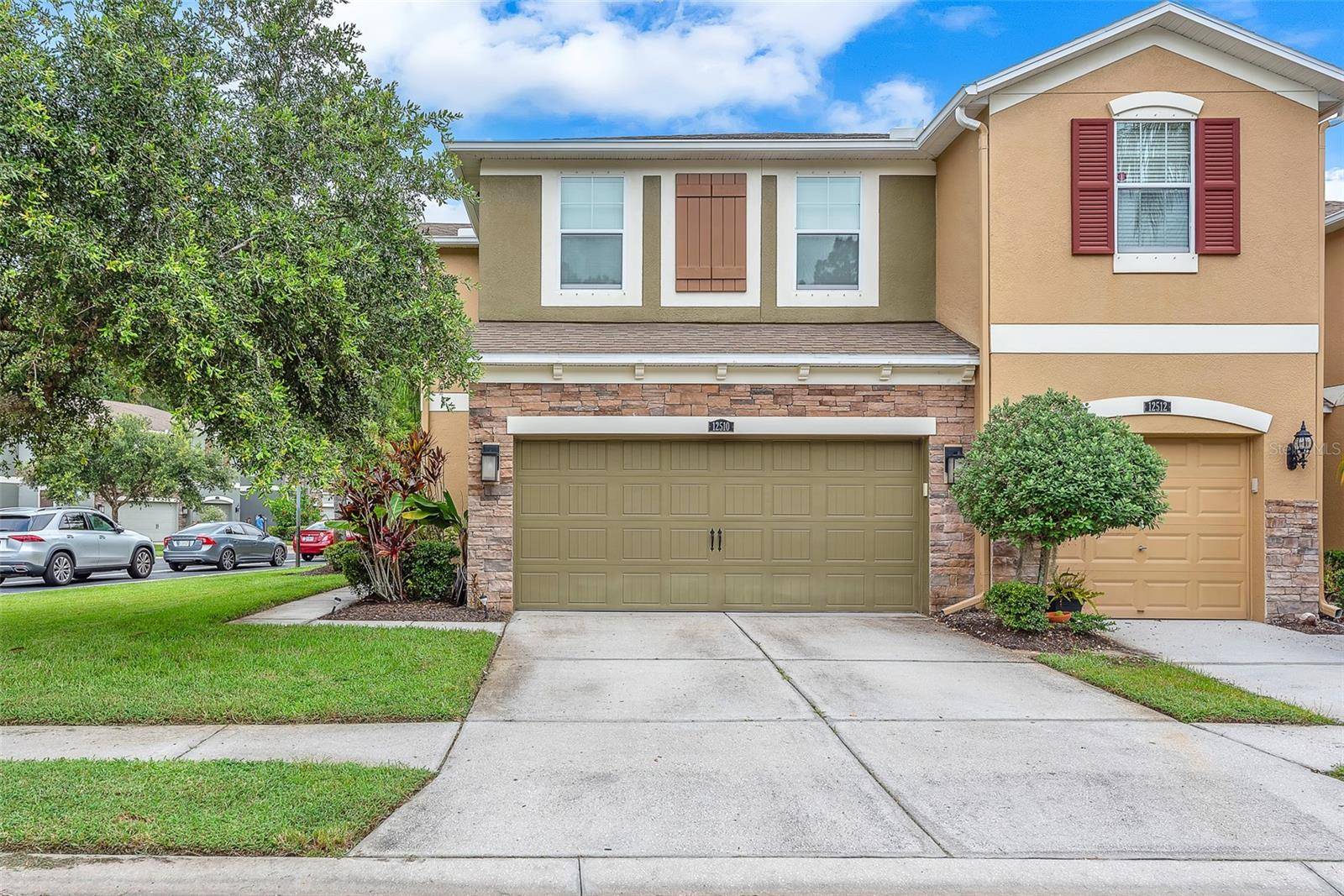 12510 SHIREBROOK CT, Tampa, FL 33626