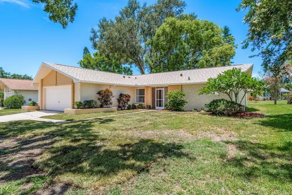 3231 MACGREGOR DR, Palm Harbor, FL 34684