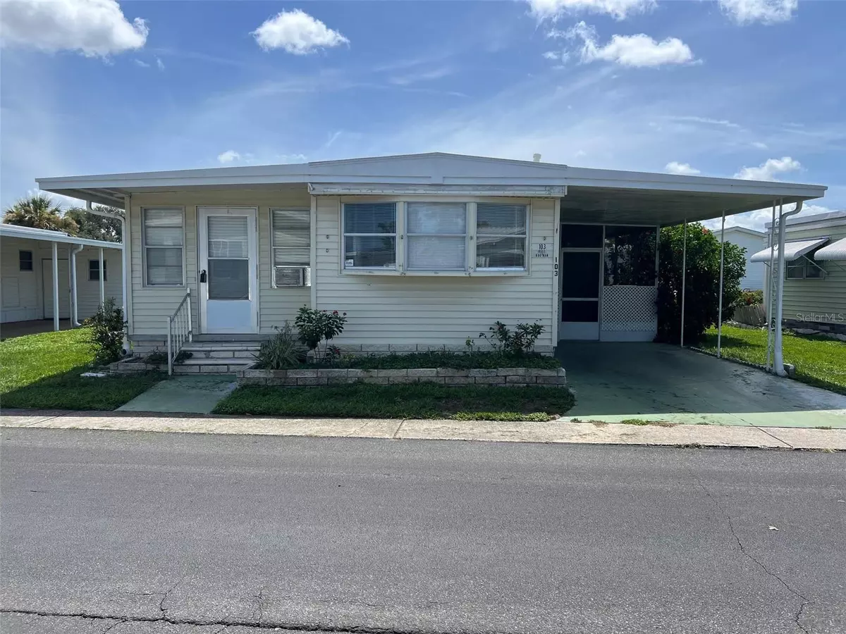 Largo, FL 33770,103 PINDO PALM ST W