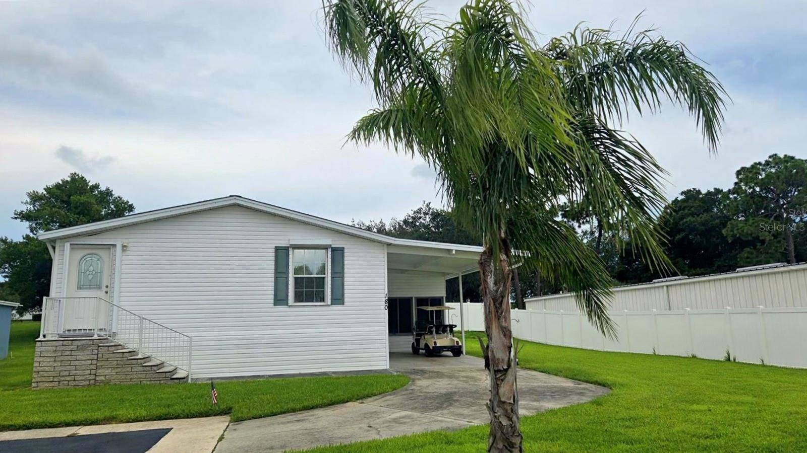 39820 US HIGHWAY 19 N #180, Tarpon Springs, FL 34689