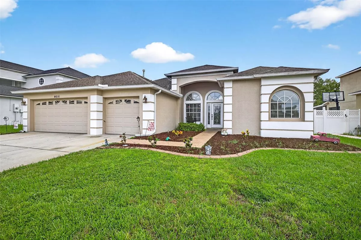 Land O Lakes, FL 34639,4616 ROSLYN CT