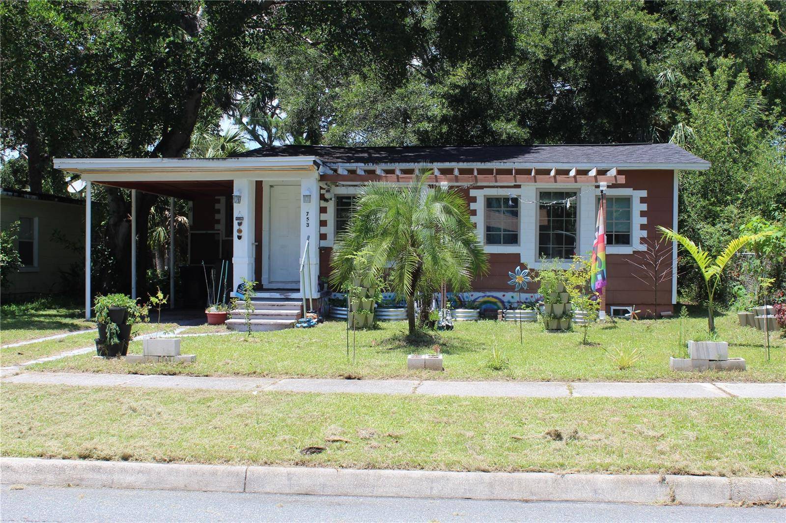 753 29TH AVE S, St Petersburg, FL 33705