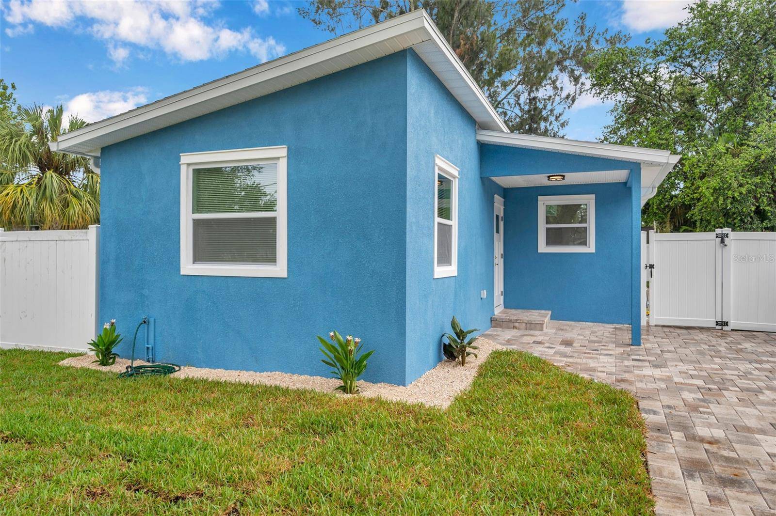 St Petersburg, FL 33709,6636 49TH AVE N