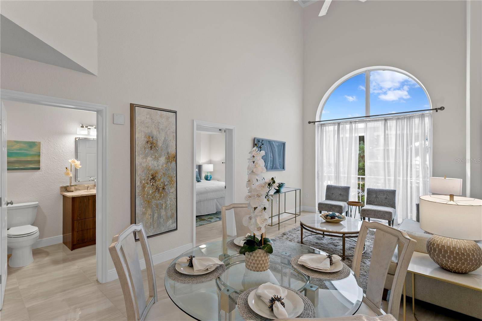 Tampa, FL 33602,700 S HARBOUR ISLAND BLVD #144