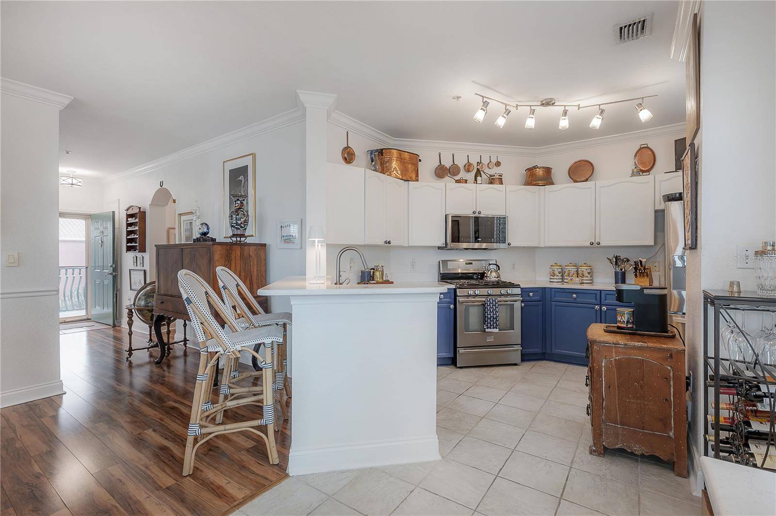 Clearwater, FL 33764,2757 VIA CIPRIANI #1134A