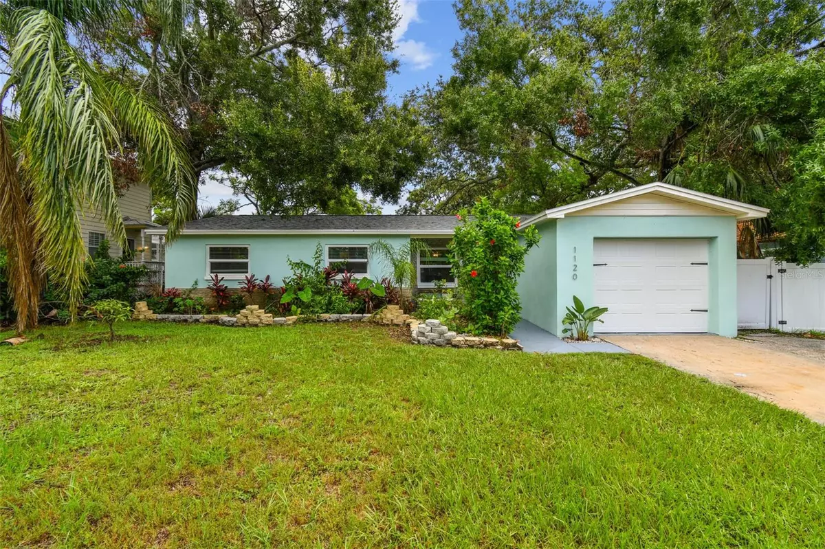 Gulfport, FL 33707,1120 GRAY ST S