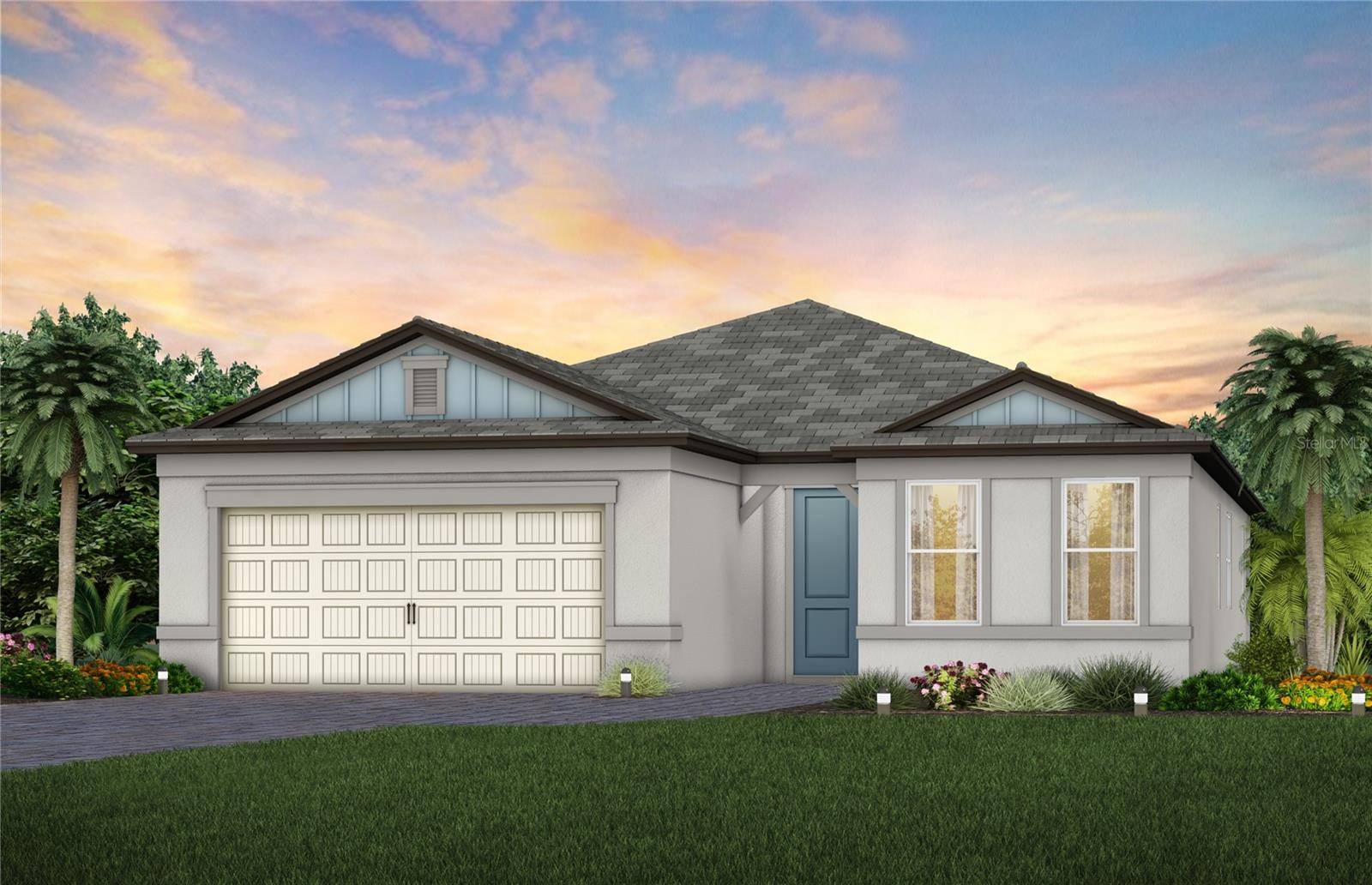 10313 SPRUCE RIVER WAY, Parrish, FL 34219