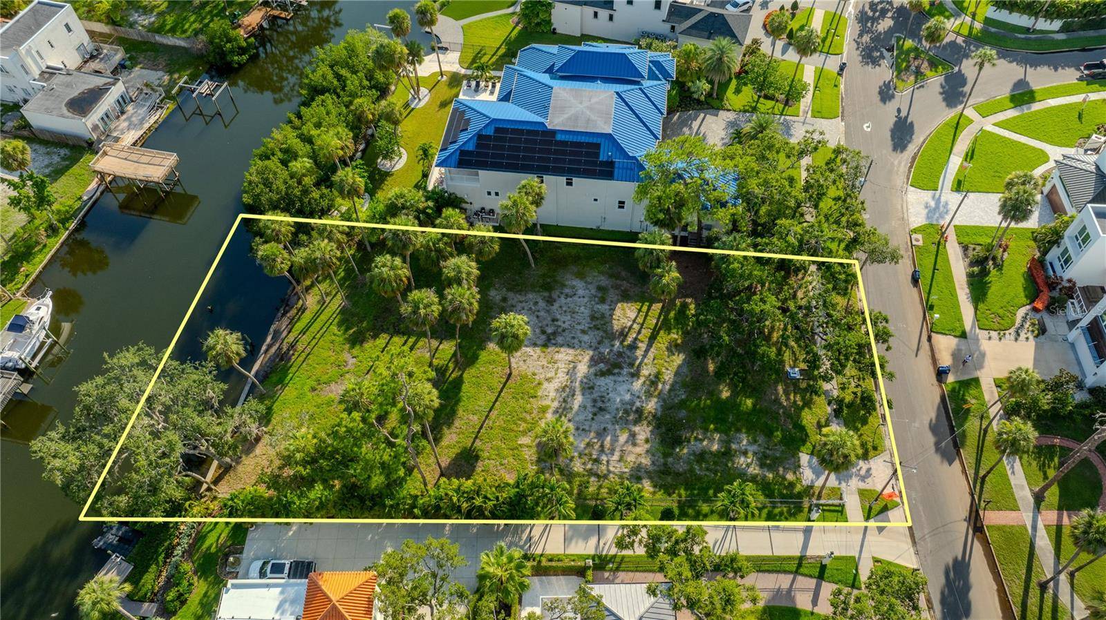 Tampa, FL 33629,2631 N DUNDEE ST
