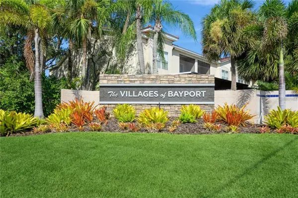 10410 LA MIRAGE CT #104, Tampa, FL 33615