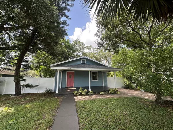 Tampa, FL 33603,1004 E LOUISIANA AVE