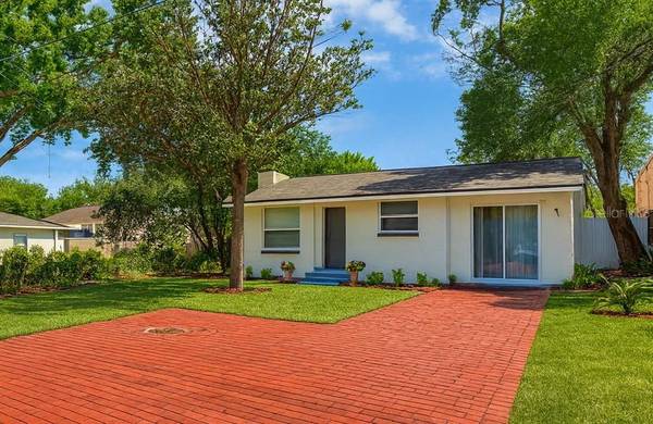 2107 E 93RD AVE, Tampa, FL 33612