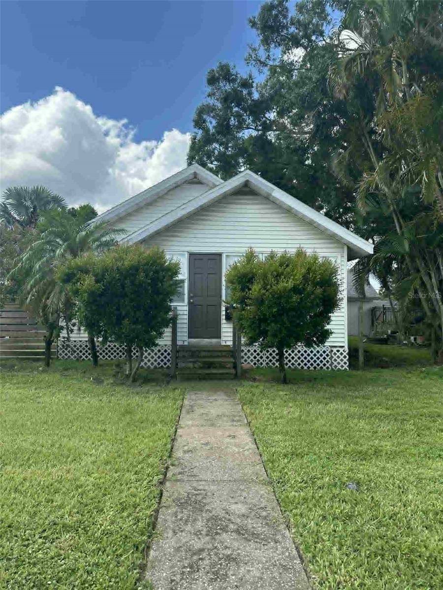3630 38TH AVE N, St Petersburg, FL 33713