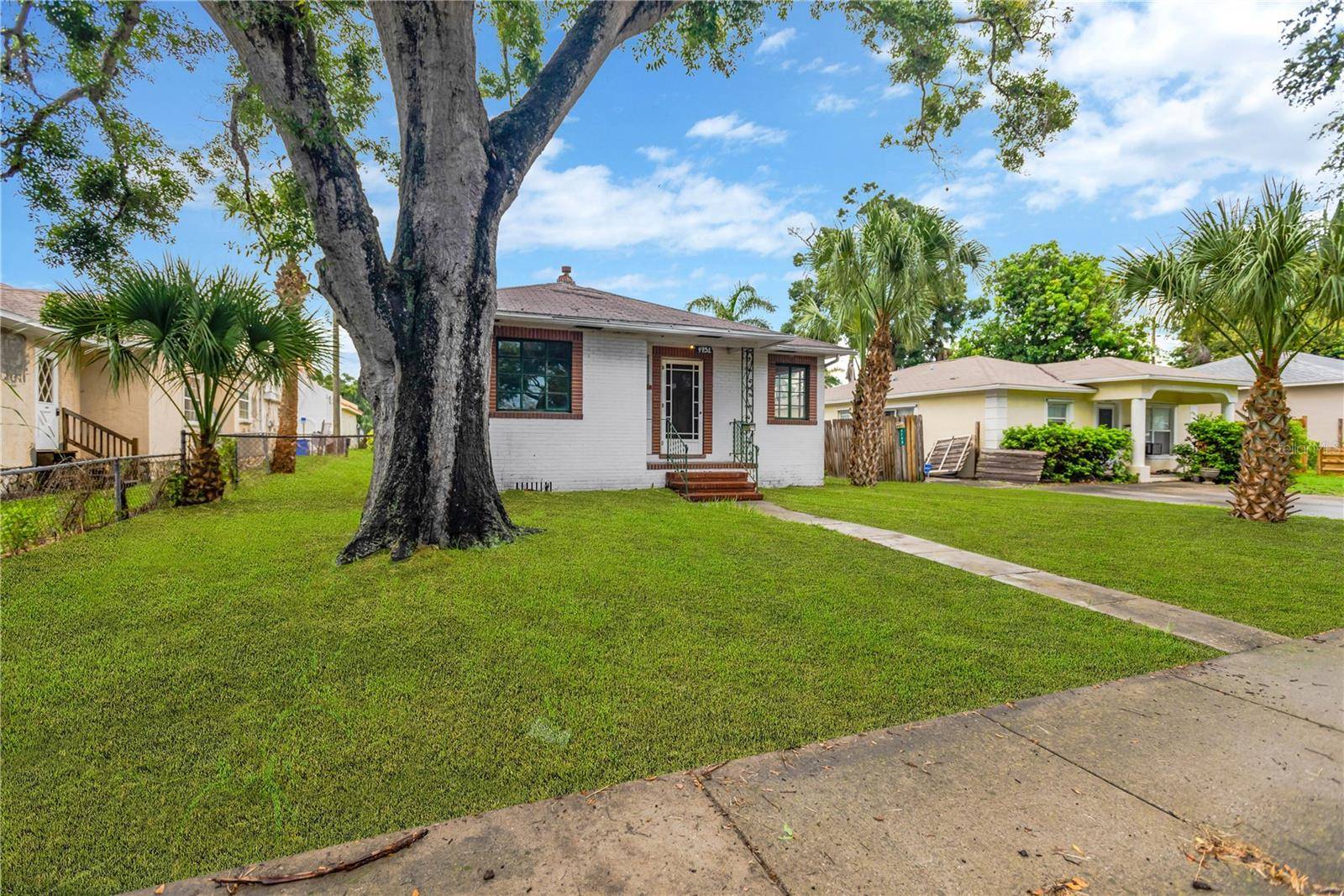 St Petersburg, FL 33711,4751 1ST AVE S