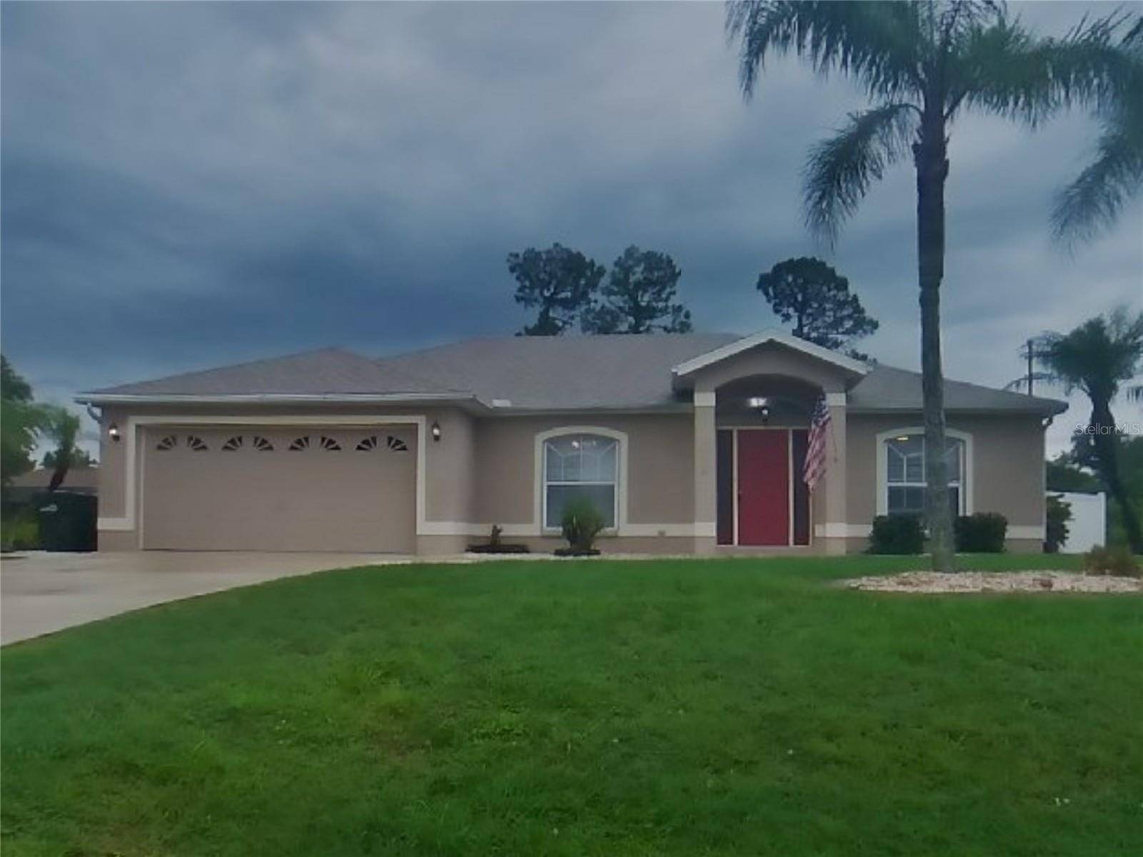 4842 OAKLEY RD, North Port, FL 34288