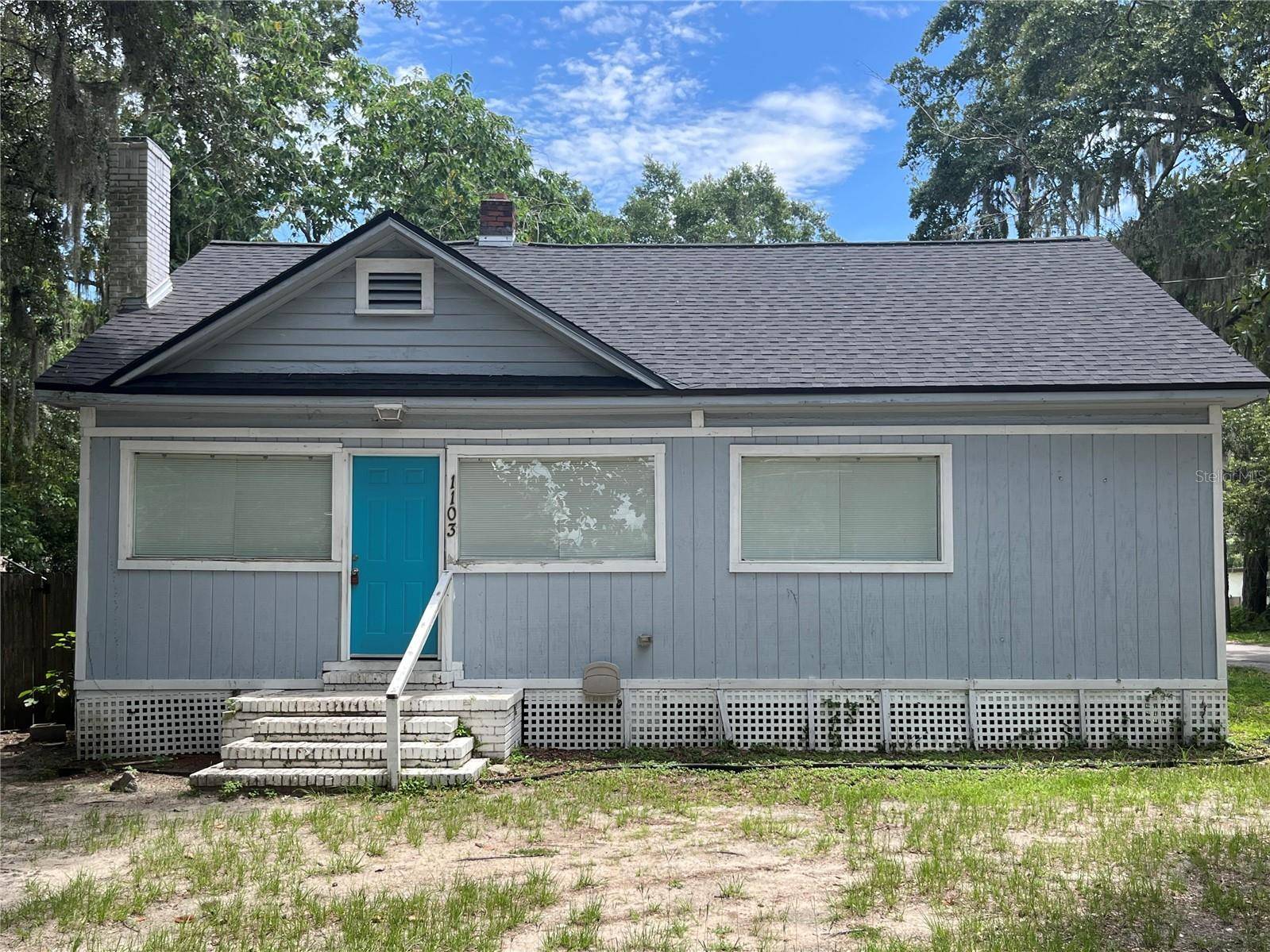 1103 NE 9TH AVE, Ocala, FL 34470