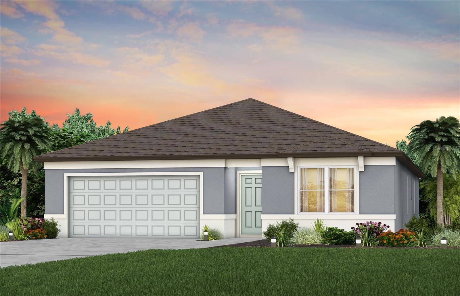 12808 BLUE REFLECTION AVE, Parrish, FL 34219