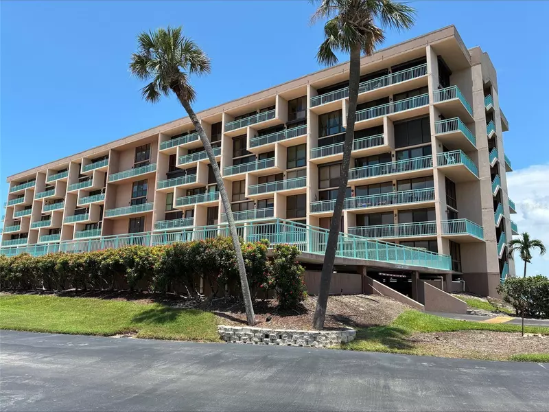 1 KEY CAPRI #310E, Treasure Island, FL 33706