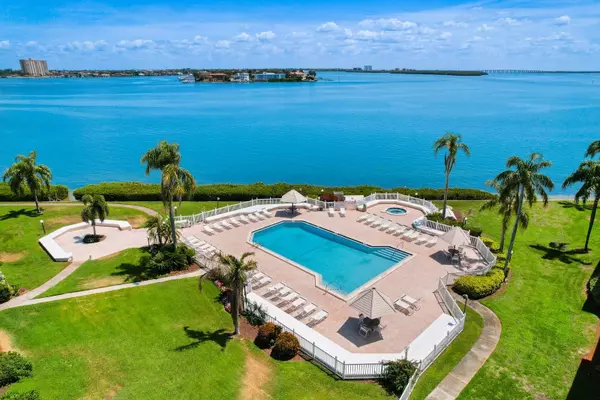 St Petersburg, FL 33715,6268 PALMA DEL MAR BLVD S #109