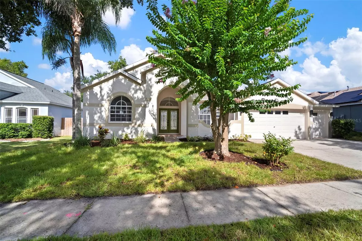 Valrico, FL 33596,4636 RIVER OVERLOOK DR