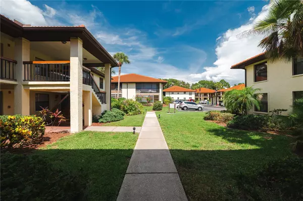Clearwater, FL 33761,1109 HAMMOCK PINE BLVD