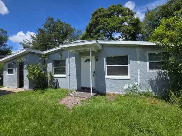 Orlando, FL 32808,1214 DEWEY AVE